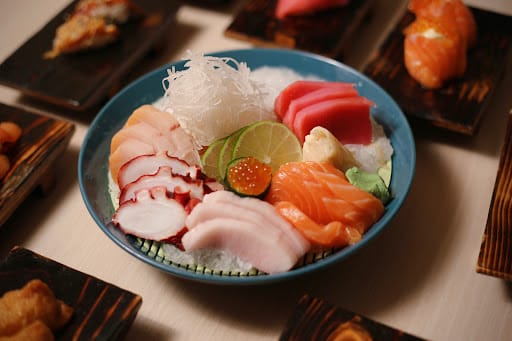 Fire Ramen & Izakaya by Menbaka @The Centrepoint