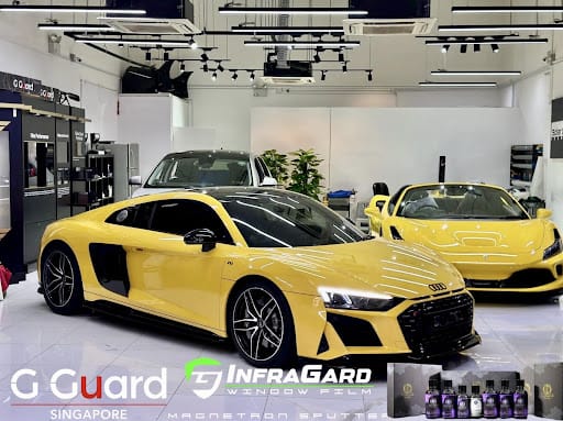 Elite Image Detailing