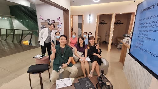 Chong Hoe Healthcare TCM @Bukit Timah