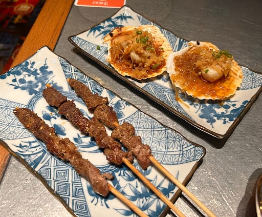 探鱼 - TANYU 313@somerset