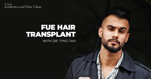 Dr Tyng Tan Aesthetics and Hair Clinic
