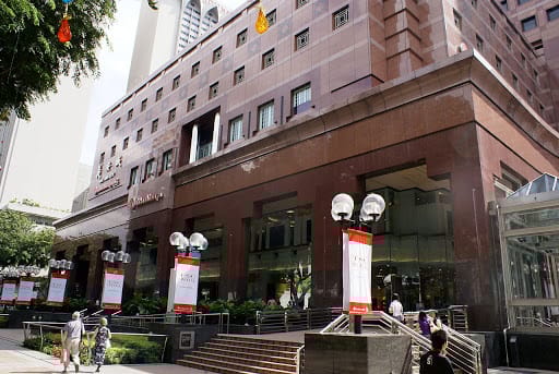 Dr Tyng Tan Aesthetics and Hair Clinic