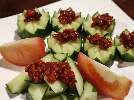 Yamagawa Japanese Restaurant  Beach Road