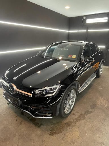 WASH PIT (WEST) PTE LTD