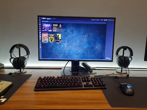 Reality Rift Arena Bugis+