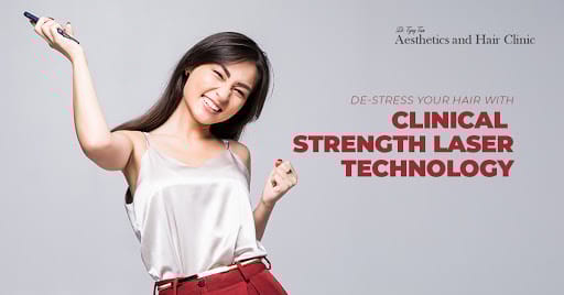 Dr Tyng Tan Aesthetics and Hair Clinic