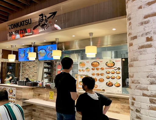 Hokkaido Marche (Orchard Central)