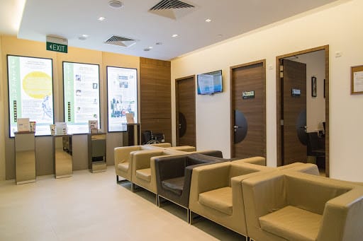 Bao Zhong Tang Premium TCM Centre