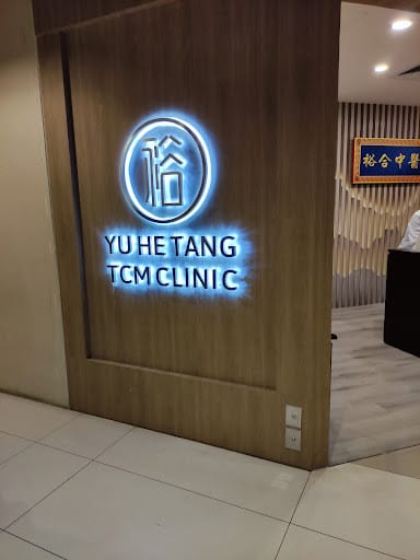 Yu He Tang TCM Clinic