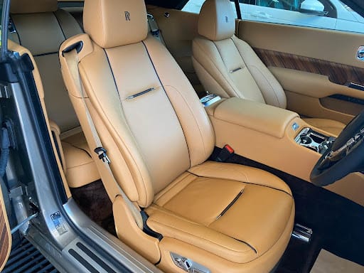 Progrooming Car Wash Services