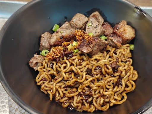 JINJJA Chicken @ Clementi Mall