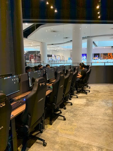 Reality Rift Arena Bugis+