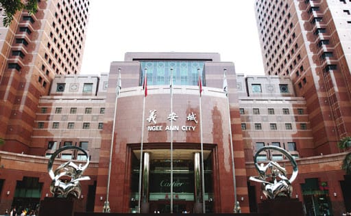 Dr Tyng Tan Aesthetics and Hair Clinic