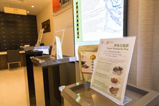 Bao Zhong Tang Premium TCM Centre