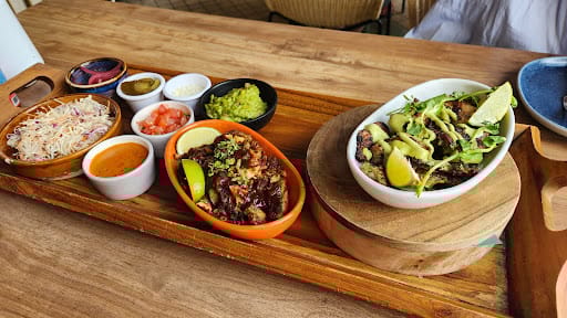 Super Loco Robertson Quay