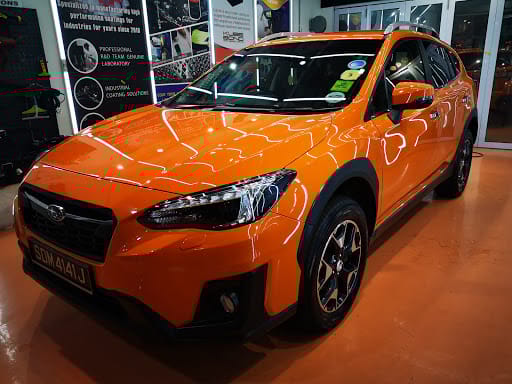 5D Solutions Pte Ltd