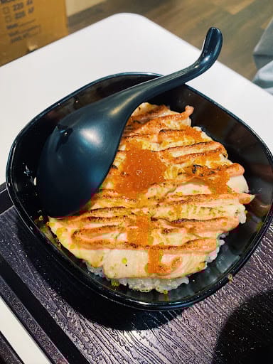 Gyu Nami by Gomalicious (Orchard)