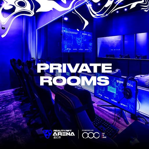 Reality Rift Arena Bugis+