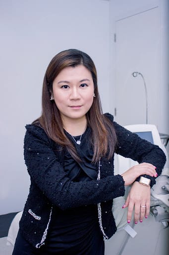 Dr Tyng Tan Aesthetics and Hair Clinic