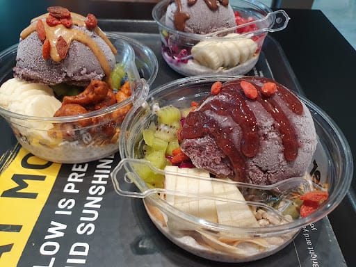 Poke Theory (111 Somerset)