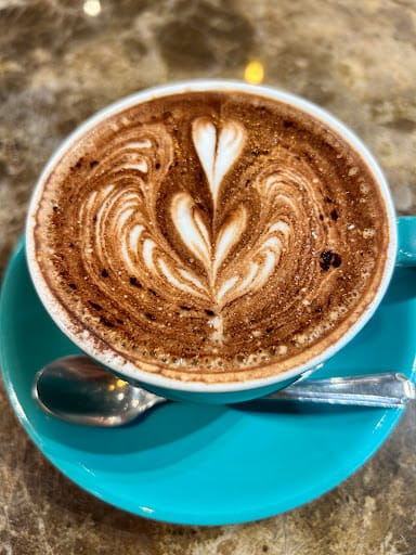 Ollie Kitchen & Bar (Orchard)