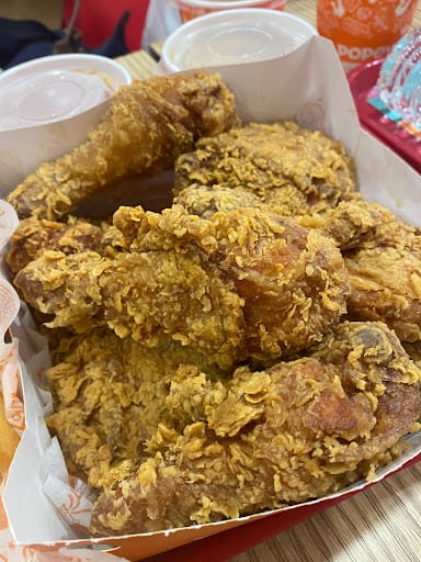 Popeyes Louisiana Kitchen (Westgate)