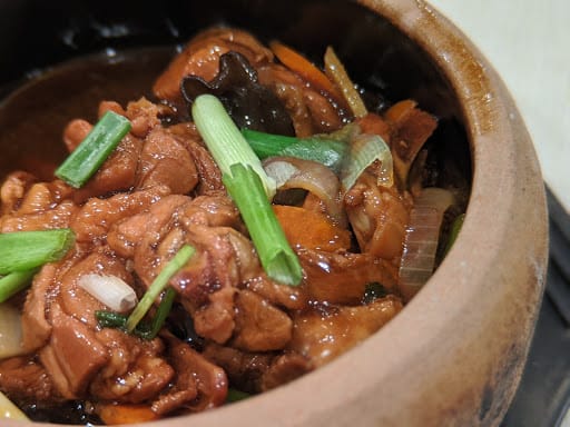 A-One Fish Soup @ Nex