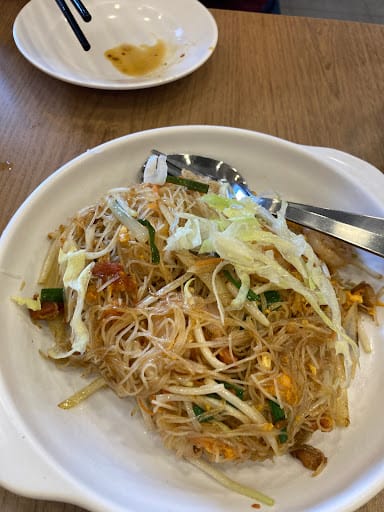 Lao Huo Tang 老火汤 - NEX