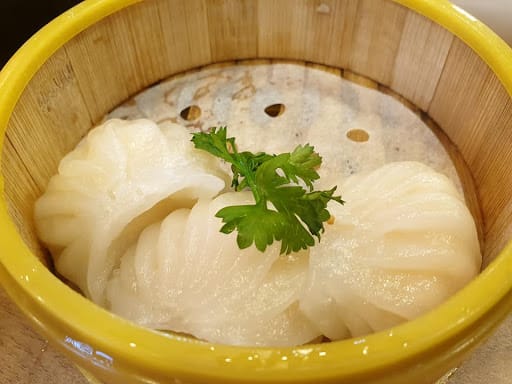 Lao Huo Tang 老火汤 - NEX