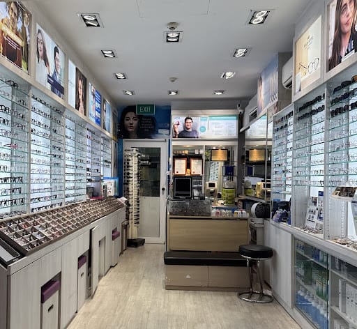 Lens Hub by Lee Heng Group