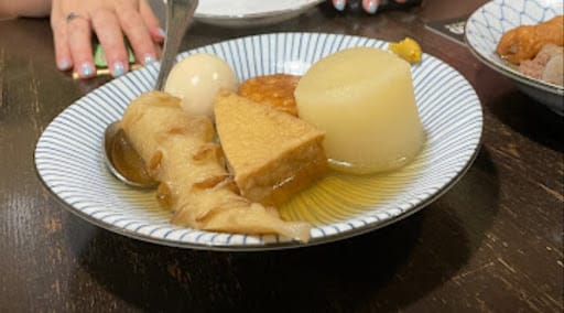 Raku Raku Japanese Dining Duxton