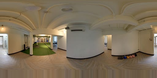 UFIT CBD Hub - Club Street