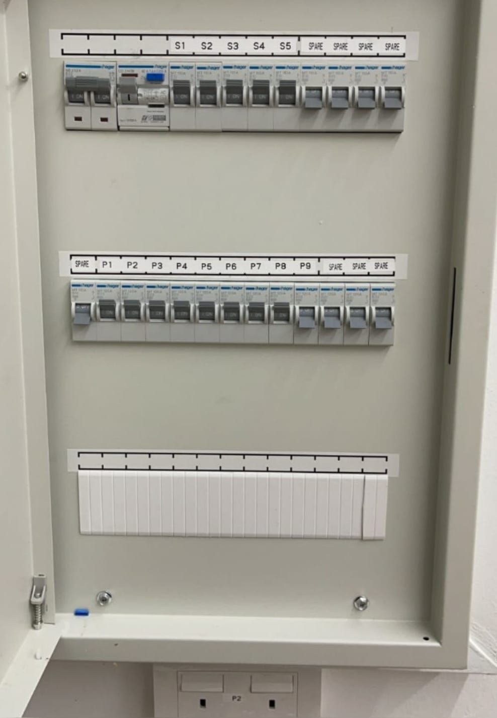 Buildbest Electrical Services