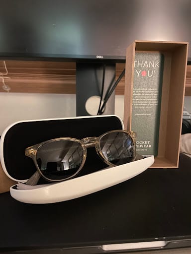 Clarity Eyecare Pte Ltd