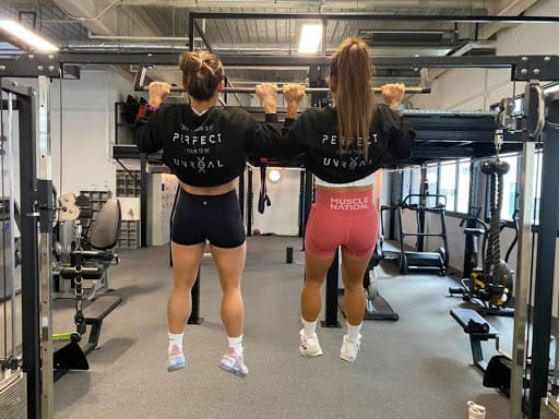 UNREAL Personal Training