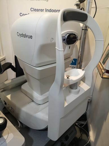 Vision Image Optical Centre