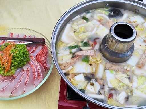 Chuan Kee Seafood Toa Payoh