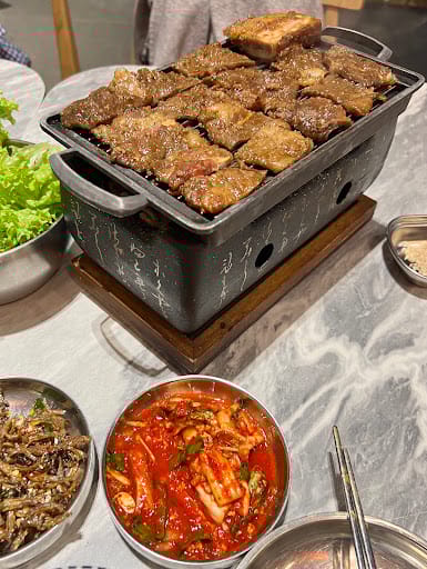 Kko Kko Nara (Jewel)