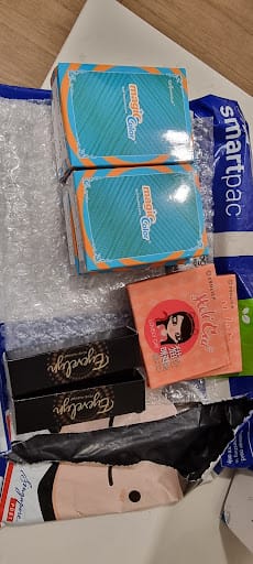 Sin Chew Optics & Contact Lens Centre