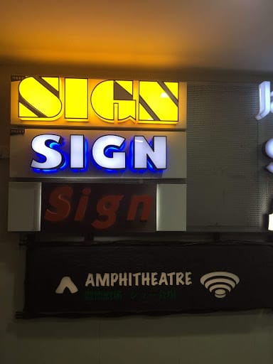 JasperArt Manufacturing Pte. Ltd.