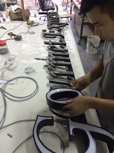 JasperArt Manufacturing Pte. Ltd.