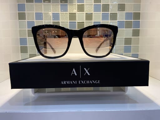 Eyecare Studio Optometrist