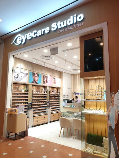 Eyecare Studio Optometrist (Jurong Point) - Optician