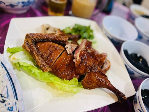 Hong Kong Street Hock Kee Seafood