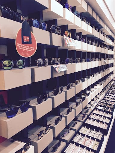 Sin Chew Optics & Contact Lens Centre