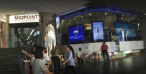 Vision and Perception Practice (Vision Therapy Singapore)