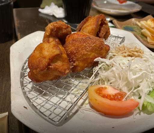 Raku Raku Japanese Dining Duxton