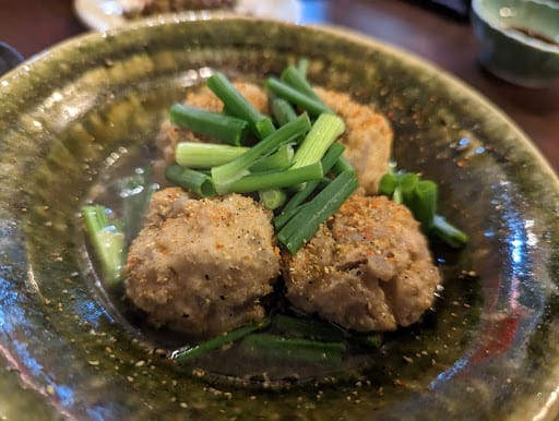 徳 本格居酒屋 Toku #B1-06 ONLY (Authentic Japanese Izakaya Sake Bar ) Singapore