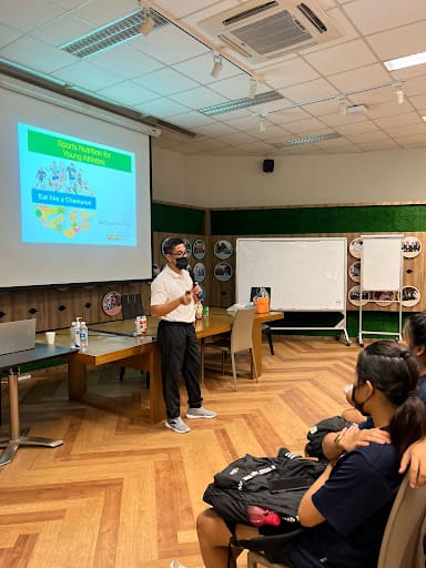 Fitness Tutor by Coach Paul Kuck