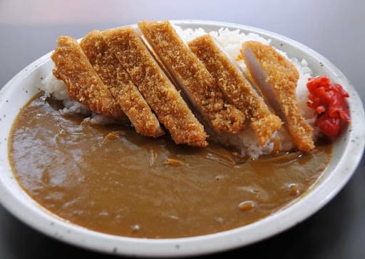 Raku Raku Japanese Dining Duxton